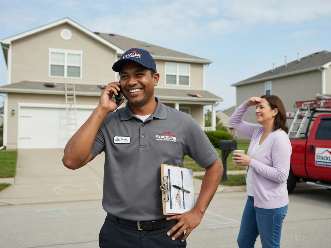 Chimney flashing repair Guymon, OK FAQs